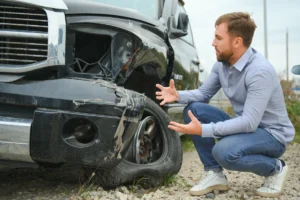 Understanding Comparative Fault in Car Accident Cases in Georgia