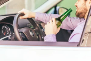 Your Next Steps After Hit By A Drunk Driver in Georgia