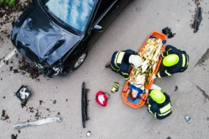 Common Injuries from Car Accidents