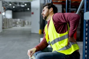 Navigating Back Injury Workers’ Compensation in Georgia