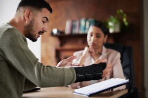 Understanding Pain and Suffering Damages in Personal Injury Claims