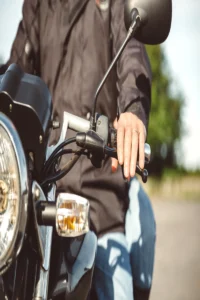 Causes of Motorcycle Accidents in Georgia