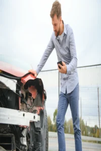 Steps to Take After a Car Accident in Georgia