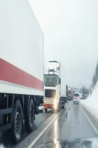 What to Do After a Truck Accident in Georgia