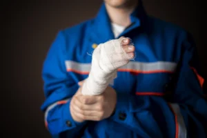 Georgia Statute of Limitations for Personal Injury