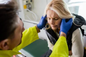Recognizing Concussion Symptoms After a Car Accident