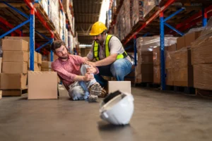Workers' Comp vs Personal Injury in Georgia