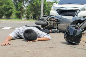 What is the Average Motorcycle Accident Settlement in Georgia?