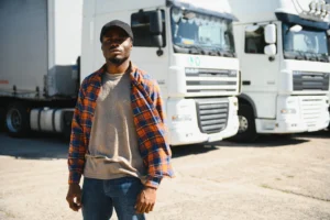 Workers' Comp for Truck Drivers in Georgia