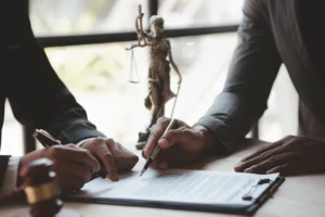 What is the Process for Personal Injury Settlements in Georgia?