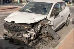 Catastrophic Car Accidents Caused By Speeding