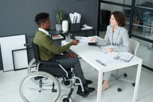 Difference Between Temporary Total Disability (TTD) And Permanent Partial Disability (PPD)