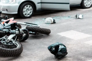 Motorcycle Accidents vs Car Accidents and How They Differ
