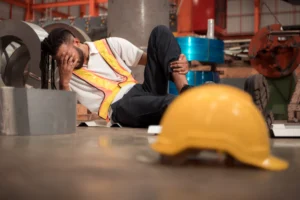 What Happens If You're Hurt On The Job and Your Employer Has No Workers' Comp Insurance?