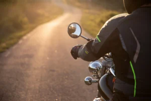 What Percent of Motorcycle Accidents Are Fatal? The Numbers Georgia Riders Need to See