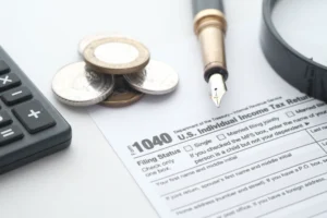 Are Personal Injury Settlements Taxable in Georgia? What You Need to Know Before You Settle