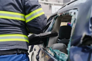 Hit by an Uninsured Driver in Georgia? Here's How To Still Receive Compensation