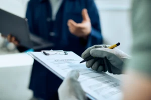 MMI in Workers' Comp: What It Means for Your Georgia Claim