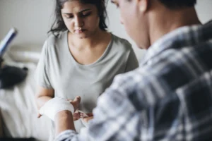 Loss of Consortium Claims in Georgia: Can Your Spouse Sue After Your Injury?