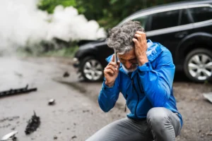Nerve Damage from a Car Accident: What Your Georgia Settlement Could Be Worth