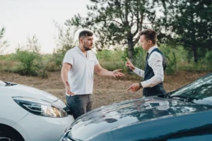 Rental Car Accident in Georgia: Who Pays When You're Not in Your Own Vehicle?