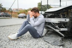 Car Accident Pain and Suffering in Georgia How It's Calculated and What You Can Claim
