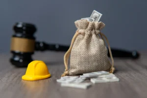 Georgia Workers' Comp Settlement Chart: How Body Part Ratings Determine Your Payout