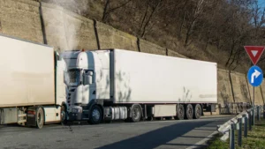Who Is Liable in a Georgia Truck Accident? Drivers, Carriers, Loaders, and More