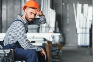 Workers' Comp Light Duty in Georgia What Happens If You Can't Do the Job They Offer?